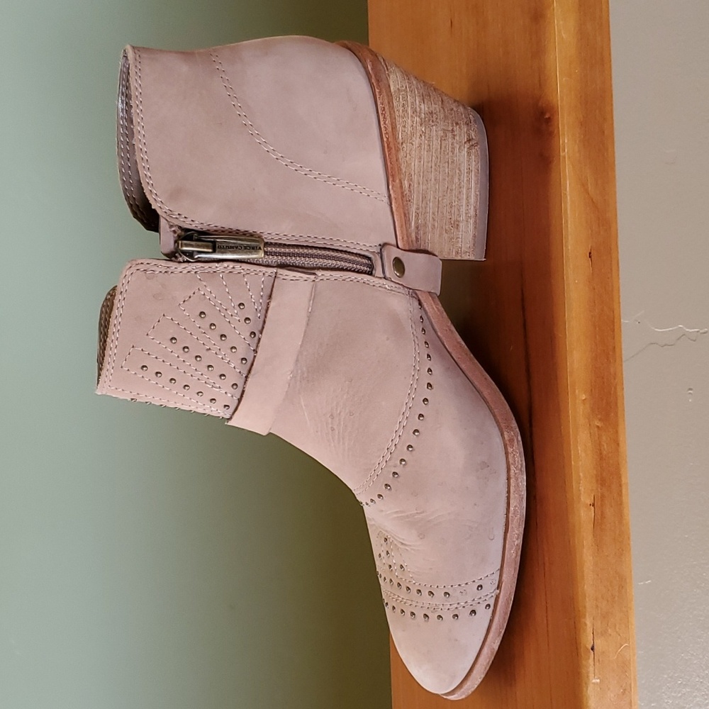 Vince Camuto booties - Picture 3 of 13